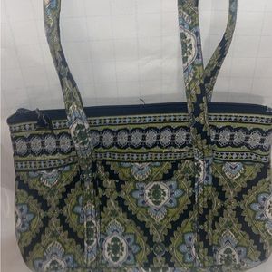 Lightly used Vera Bradley bay